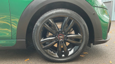 MINI Hatchback 1.5 Cooper Sport 3dr Auto Petrol Hatchback